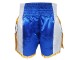 Lumpinee Muay Thai Shorts - Thaiboxhosen : LUM-001